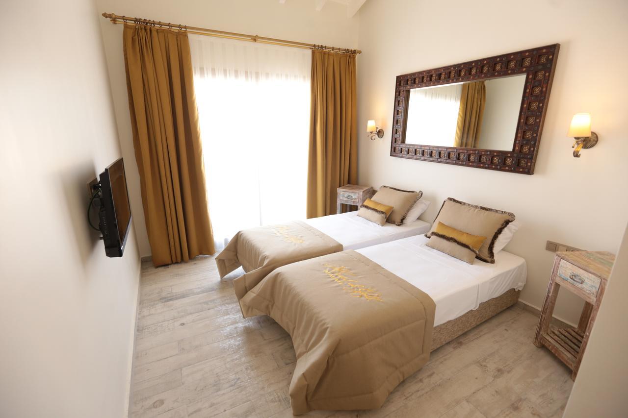 Hotel De Gold Alacati (Adults Only) Exteriör bild