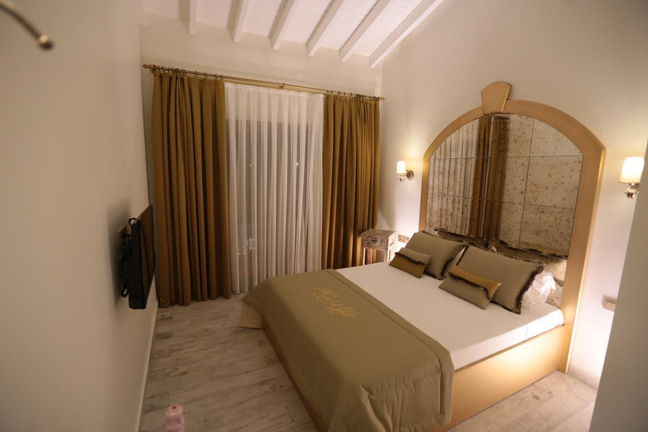 Hotel De Gold Alacati (Adults Only) Exteriör bild