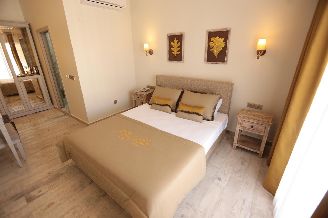 Hotel De Gold Alacati (Adults Only) Exteriör bild