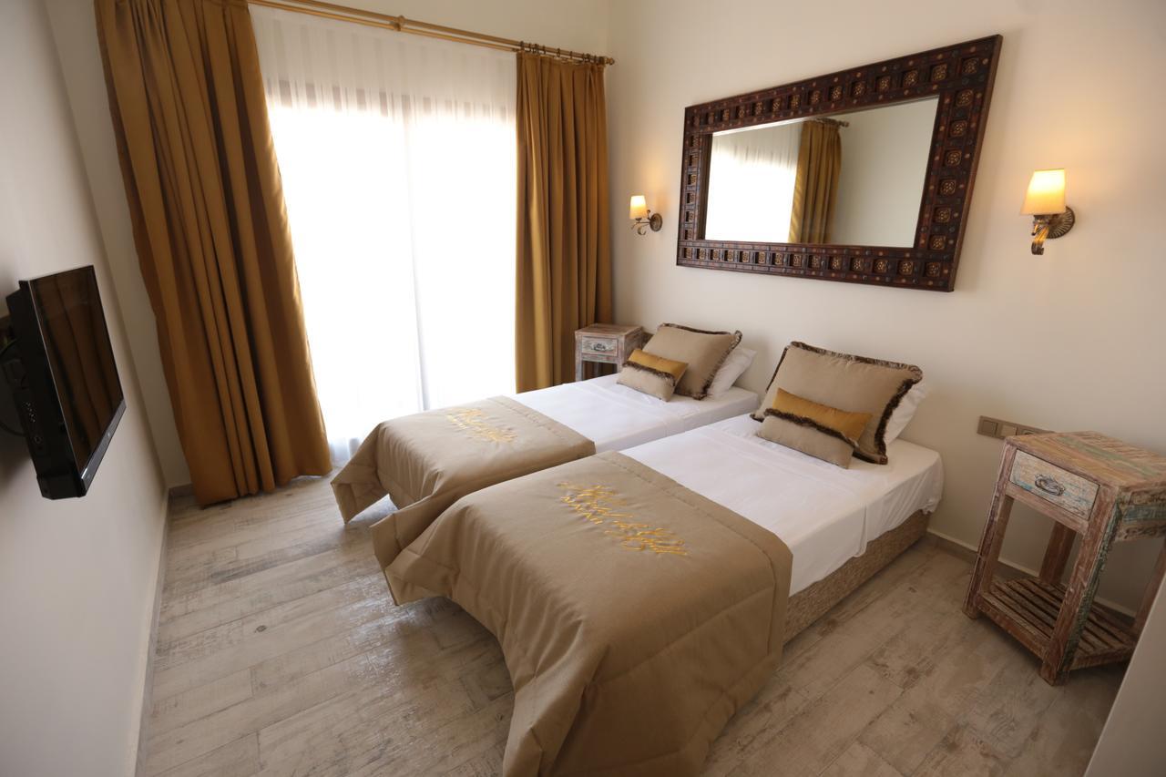 Hotel De Gold Alacati (Adults Only) Exteriör bild