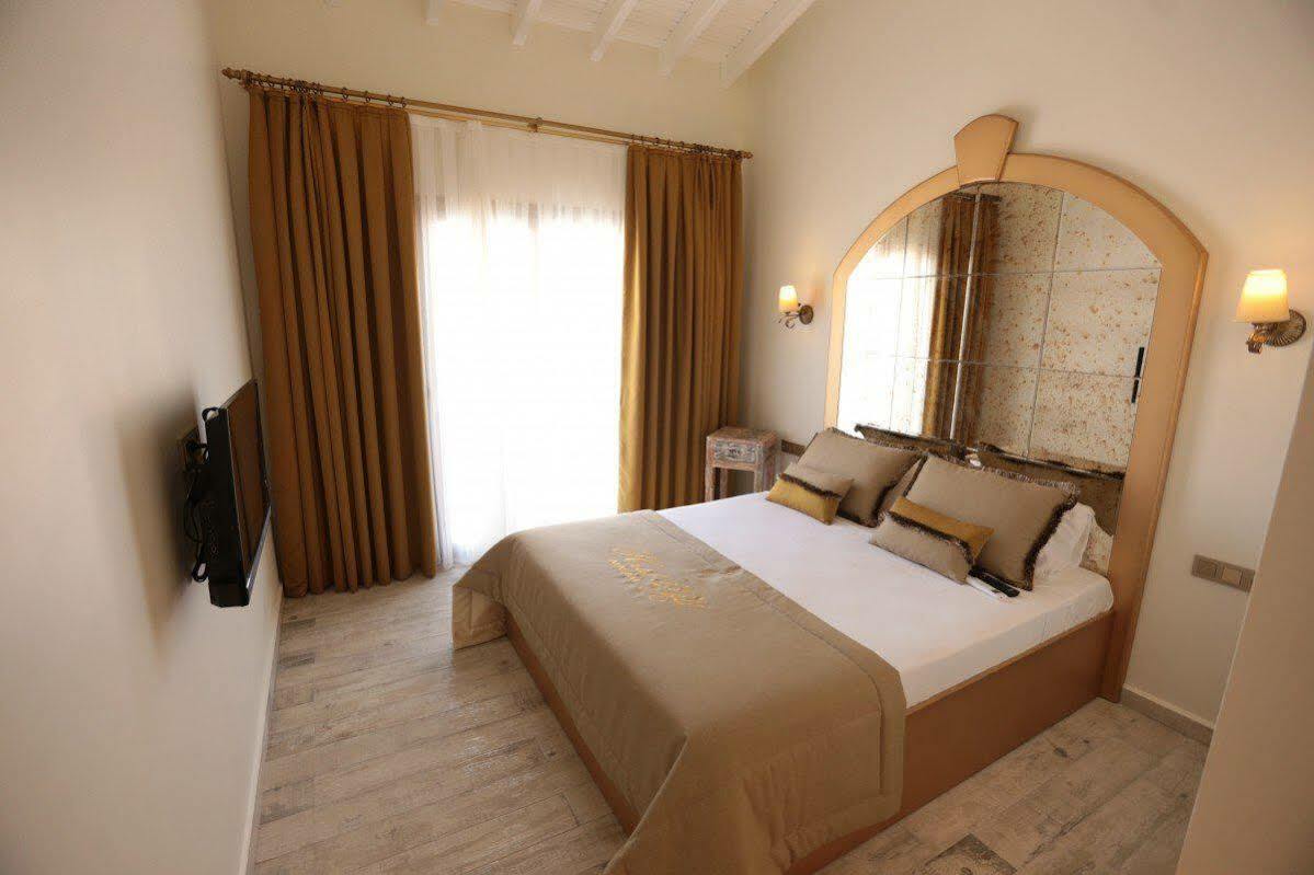 Hotel De Gold Alacati (Adults Only) Exteriör bild